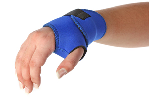 Orthopédie à Haguenau